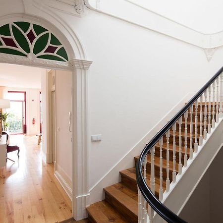 Lovelystay - Martires Boutique Flat ปอร์โต ภายนอก รูปภาพ