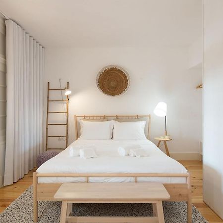 Lovelystay - Martires Boutique Flat ปอร์โต ภายนอก รูปภาพ