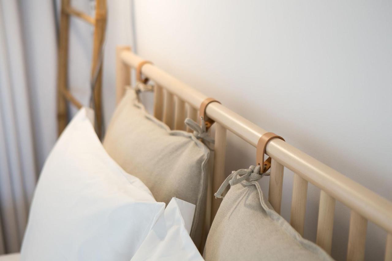 Lovelystay - Martires Boutique Flat ปอร์โต ภายนอก รูปภาพ